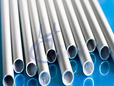 Nickel tube