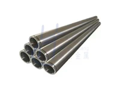 Nickel tube